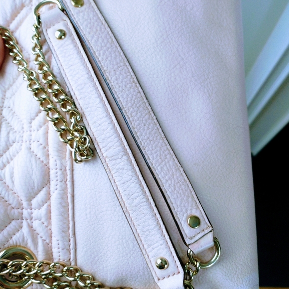 KATE SPADE Quilted Leather Shoulder/Crossbody Bag - Picture 9 of 13